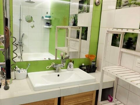 квартира за адресою Запорізького Козацтва вул., 17а