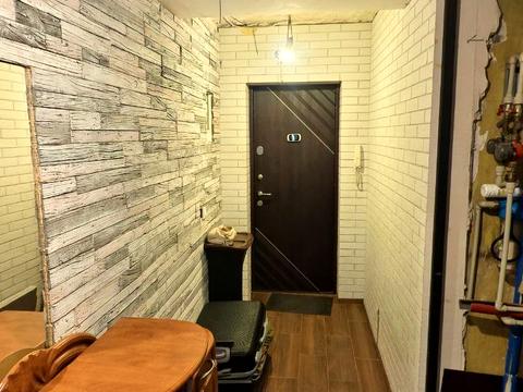 квартира по адресу Запорожского Казачества ул., 17а