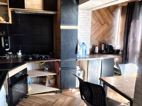 квартира по адресу Запорожского Казачества ул., 17а