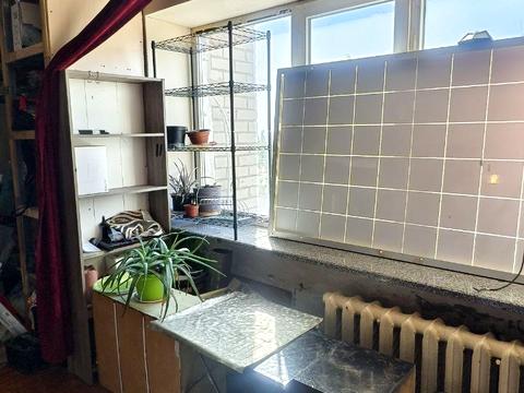 квартира по адресу Запорожского Казачества ул., 17а