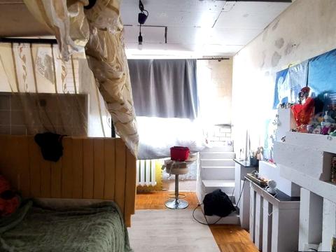 квартира по адресу Запорожского Казачества ул., 17а