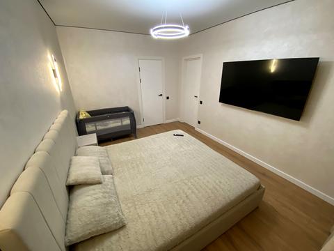 квартира за адресою Ольги Кобилянської вул. (Достоєвського), 1-В/4