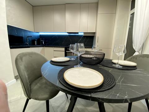 квартира за адресою Ольги Кобилянської вул. (Достоєвського), 1-В/4