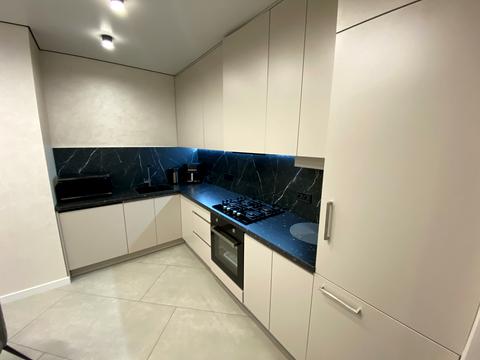 квартира за адресою Ольги Кобилянської вул. (Достоєвського), 1-В/4