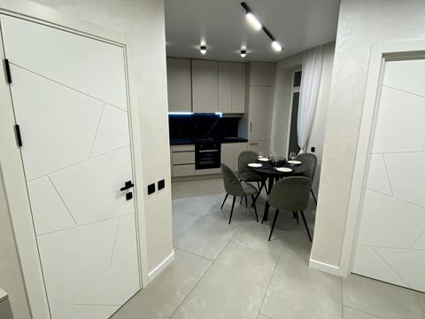 квартира за адресою Ольги Кобилянської вул. (Достоєвського), 1-В/4