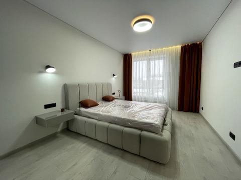 квартира по адресу Княгинин ул., (Будинок 8)