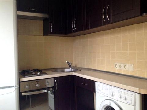 квартира за адресою Київ, Братиславська вул., 10