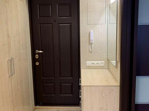 квартира за адресою Київ, Братиславська вул., 10