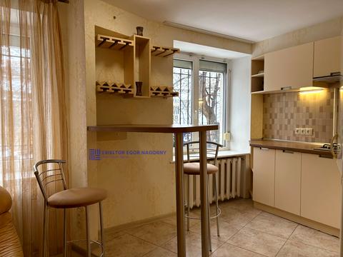 квартира за адресою Науки просп. (Гагаріна), 3