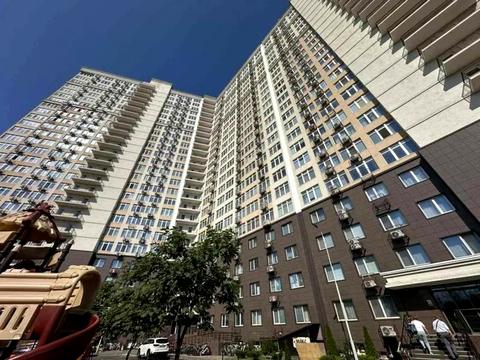 квартира за адресою Басейна вул., 6А