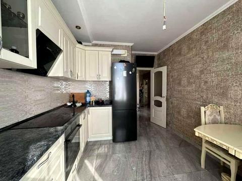 квартира за адресою Басейна вул., 6А