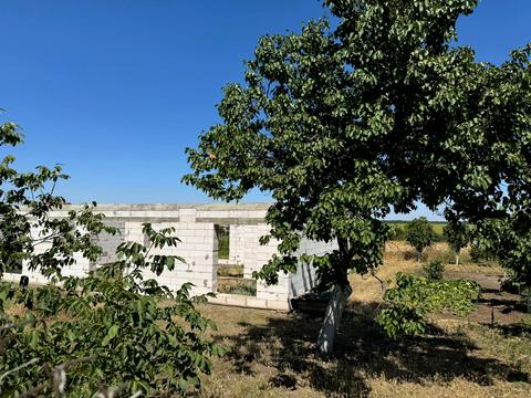 дом по адресу магистральная