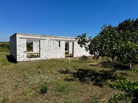 дом по адресу магистральная