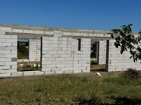 дом по адресу магистральная