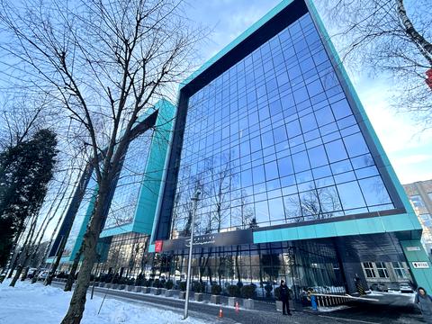 комерційна за адресою Львів, Наукова вул., 7д