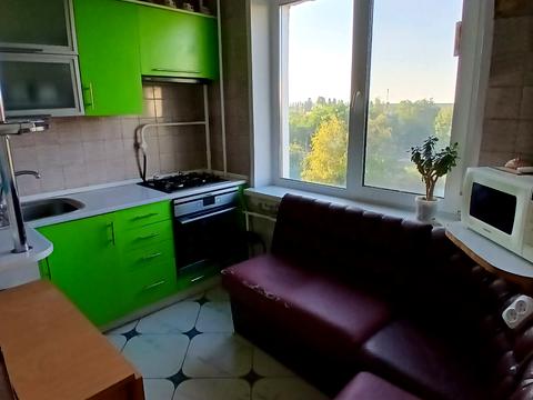 квартира за адресою Житомир, Крошенська вул., 30