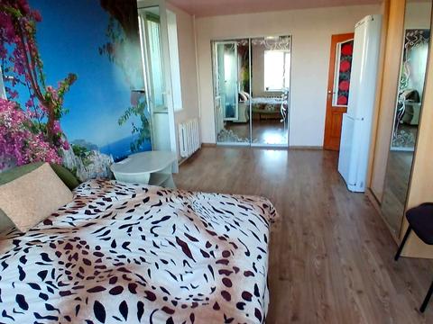 квартира за адресою Житомир, Крошенська вул., 30