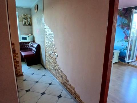 квартира за адресою Житомир, Крошенська вул., 30