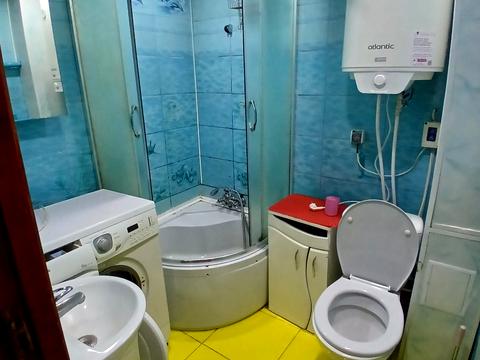 квартира за адресою Житомир, Крошенська вул., 30