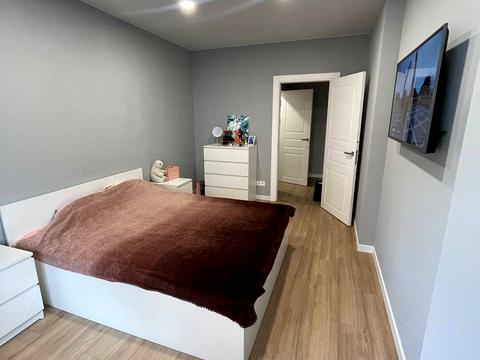 квартира за адресою Столичне шосе, 1-А