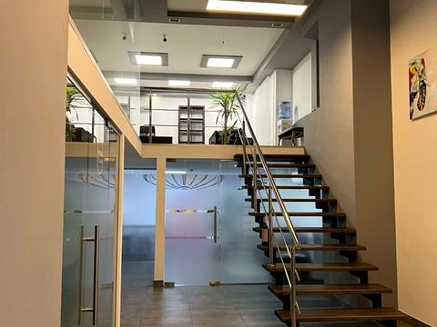 коммерческая по адресу Саксаганского ул., 70а