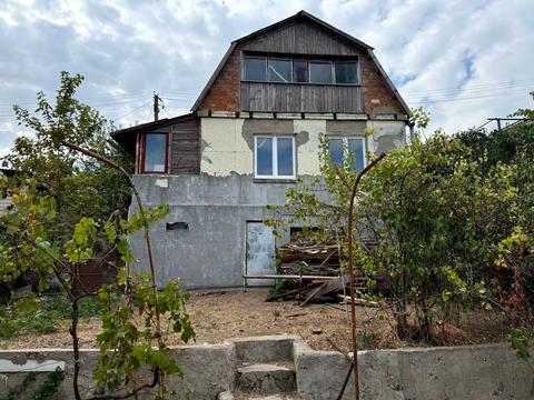 будинок за адресою хаджибей