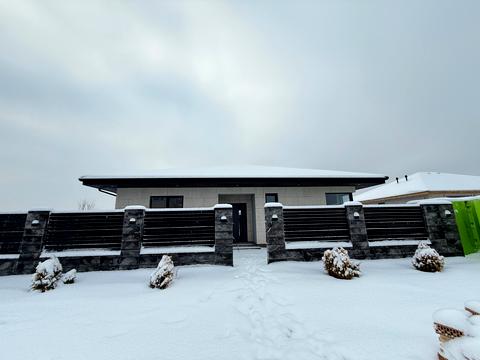 дом по адресу Лікарська