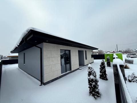 дом по адресу Лікарська