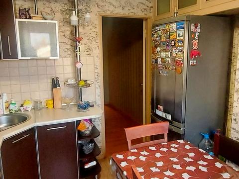 квартира за адресою Болгарська вул., 72