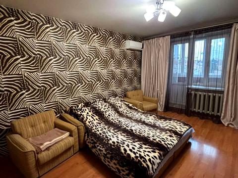 квартира за адресою Болгарська вул., 72