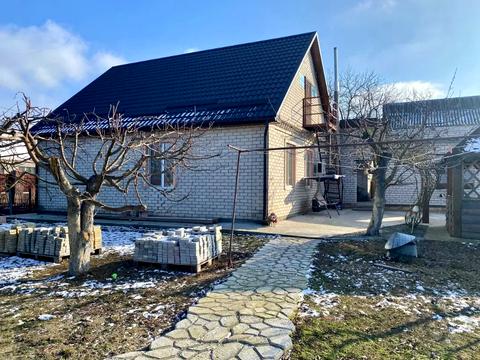 будинок за адресою с. Піщанка, Мазніченко