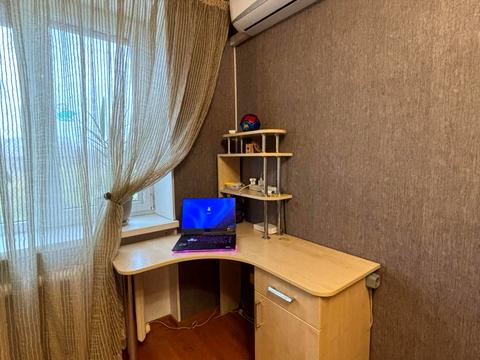 квартира за адресою Болгарська вул., 72