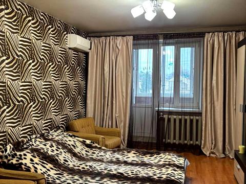 квартира за адресою Болгарська вул., 72