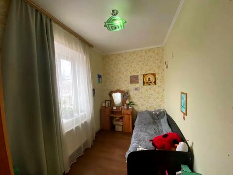 будинок за адресою с. Піщанка, Мазніченко