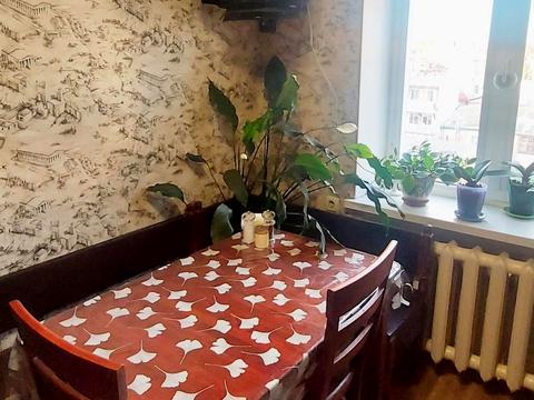 квартира за адресою Болгарська вул., 72