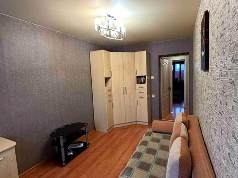 квартира за адресою Болгарська вул., 72