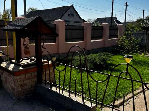 будинок за адресою с. Піщанка, Мазніченко