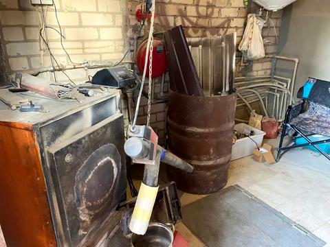 будинок за адресою с. Піщанка, Мазніченко