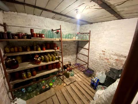 будинок за адресою с. Піщанка, Мазніченко