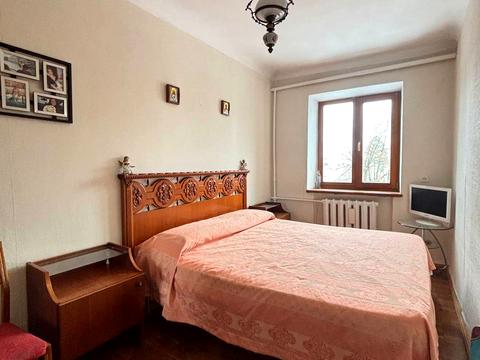 квартира за адресою Миру просп., 18