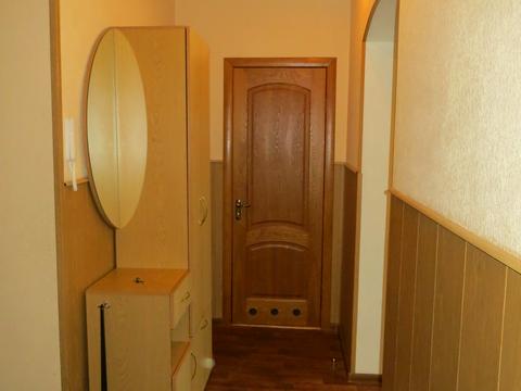 квартира за адресою Вадима Гурова вул. (Постишева), 11