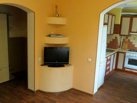 квартира за адресою Вадима Гурова вул. (Постишева), 11