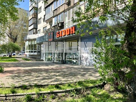 комерційна за адресою Київ, Берестейський просп. (Перемоги), 18