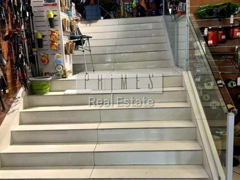 комерційна за адресою Київ, Берестейський просп. (Перемоги), 18