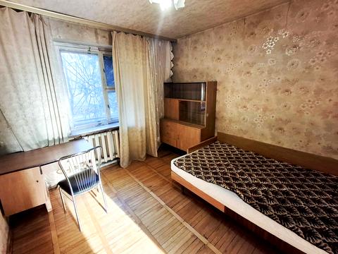 квартира за адресою Академіка Булаховського вул., 5-А