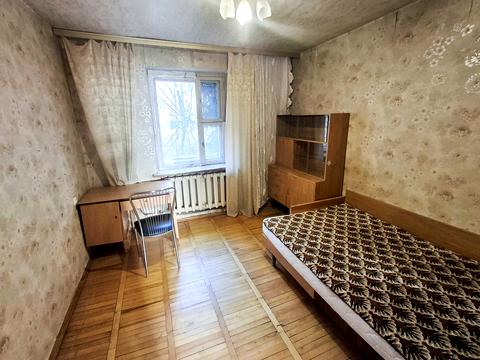 квартира за адресою Академіка Булаховського вул., 5-А