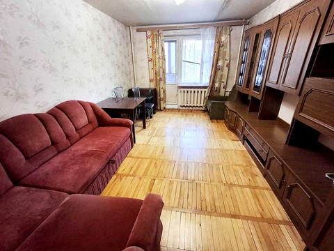 квартира за адресою Академіка Булаховського вул., 5-А