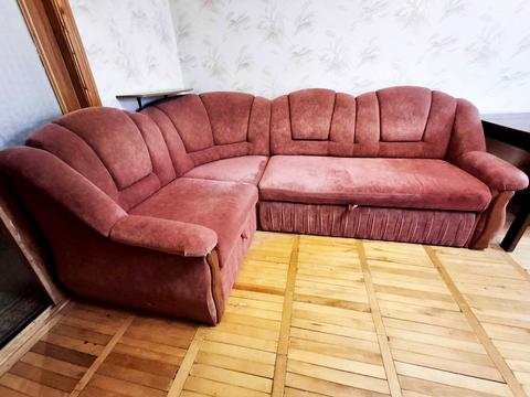 квартира за адресою Академіка Булаховського вул., 5-А