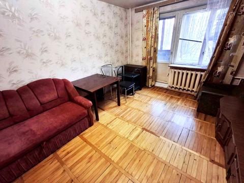 квартира за адресою Академіка Булаховського вул., 5-А