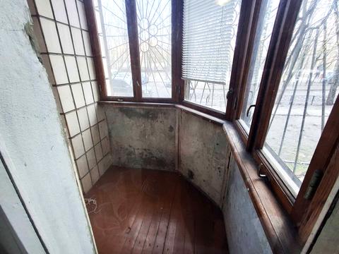 квартира за адресою Академіка Булаховського вул., 5-А